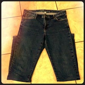 Banana Republic skinny size 30